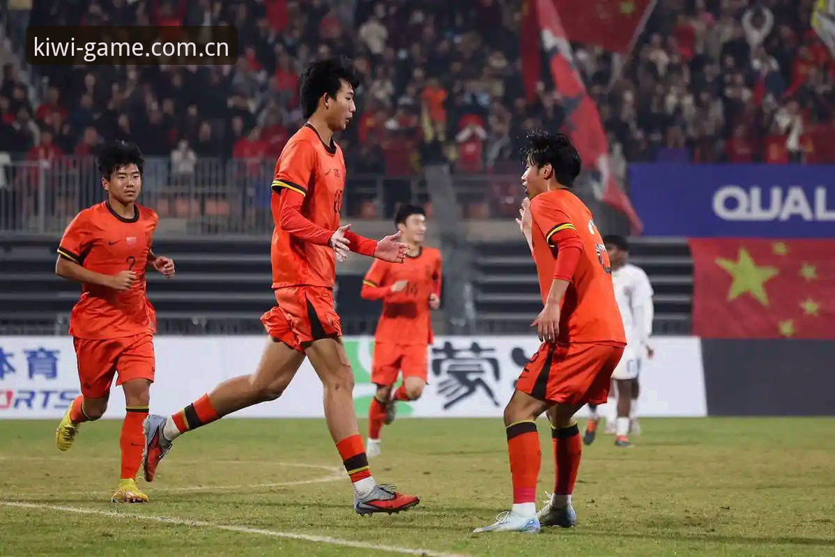 揭秘U17世界杯抽签：中国足球少年女将的卡塔尔与摩洛哥征途